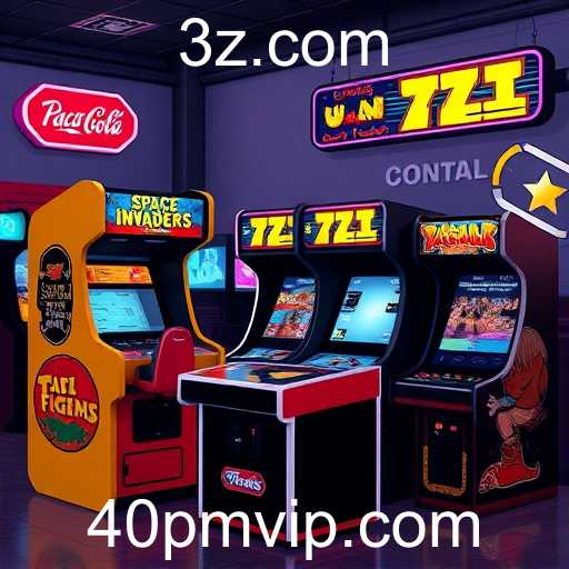 40pm: Evolução e Impacto no Cenário de Jogos em 2026