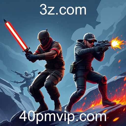 Explorando o Fascinante Mundo dos Jogos de Ação