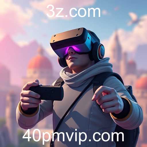 Ascensão Phenomenal do 40pm no Cenário Gamer