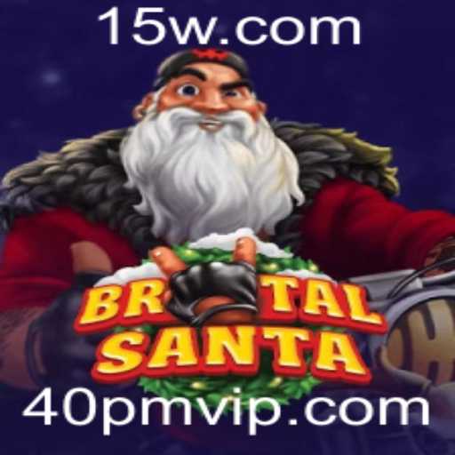 Explorando o Mundo de BrutalSanta: Um Jogo de Ação Único