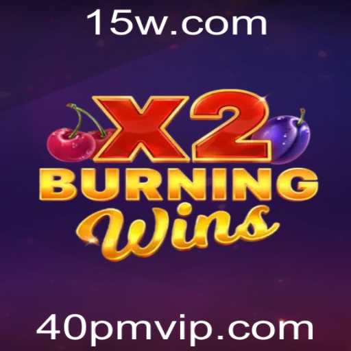 BurningWinsX2: Uma Nova Experiência no Mundo dos Jogos