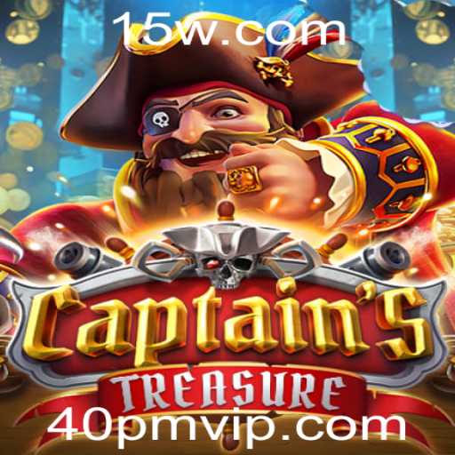 CaptainssTreasure: Desvendando os Segredos e Aventuras do Novo Jogo