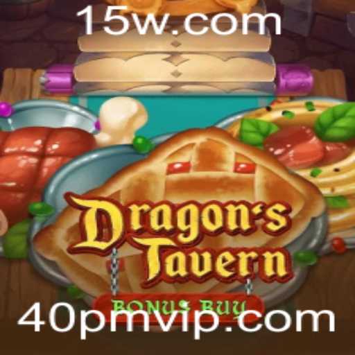Descubra DragonsTavern: Aventura e Estratégia em um Jogo Único