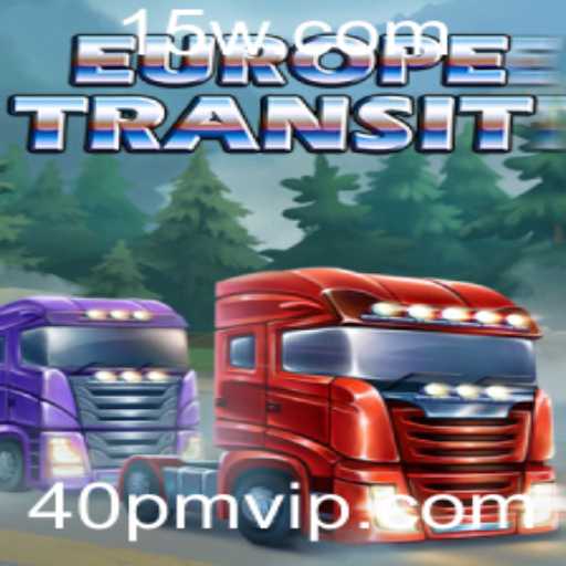 Explorando o Novo Horizonte dos Jogos com EuropeTransit