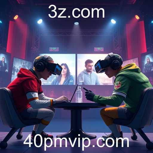 A Nova Era dos Jogos Virtuais em 2025