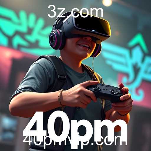 O Crescimento do Mercado de Jogos em 2025