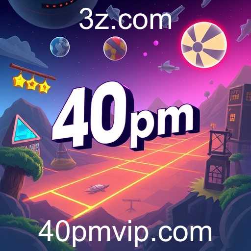 40pm: A Revolução dos Jogos Online