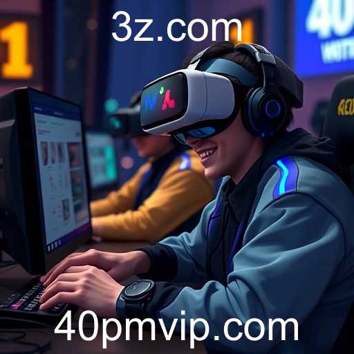 Inovações e Tendências no Mundo dos Jogos em 2026