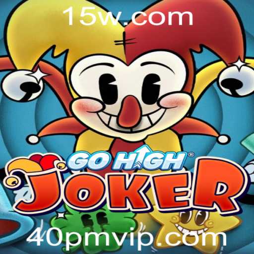 Descubra o Novo Fenômeno dos Jogos: GoHighJoker