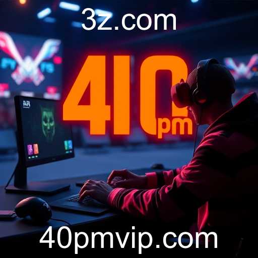 Inovações e Desafios no Universo 40pm