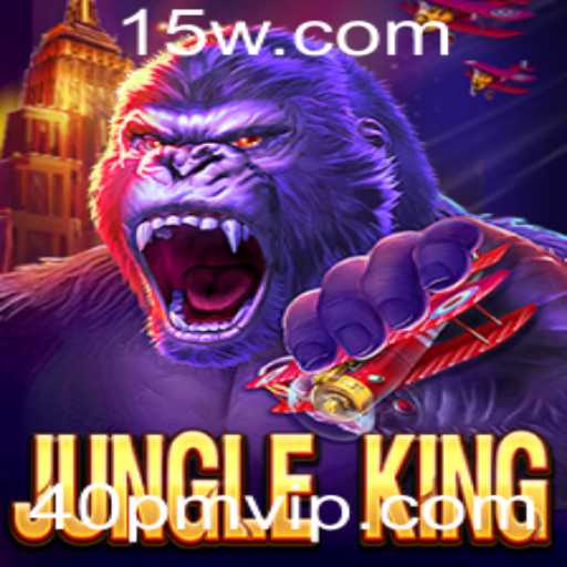 Desvendando JungleKing: O Jogo de Aventura Definitivo