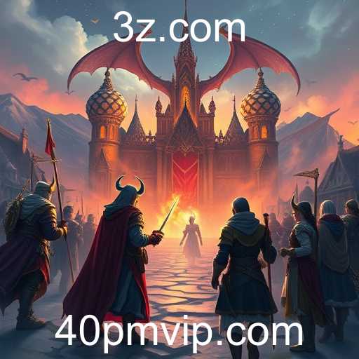 A Fascinante Evolução dos MMORPGs no Mundo dos Videojogos