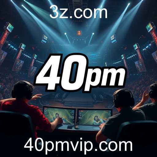 O Fenômeno 40pm e o Futuro dos Jogos em 2025