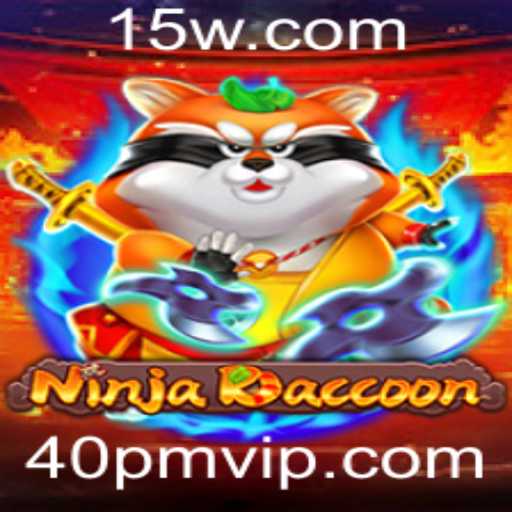 Descubra NinjaRaccoon: O Novo Jogo que Está Conquistando o Mundo