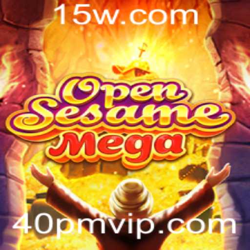 Explorando o Fascinante Mundo do Jogo OPENSESAMEMEGA