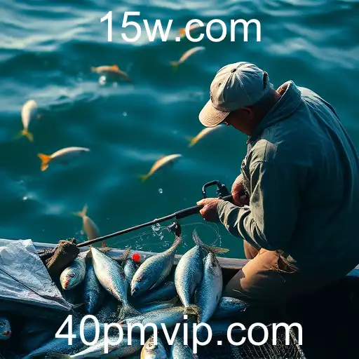 Pesca: Uma Atividade Ancestral Redefinida com Tecnologia