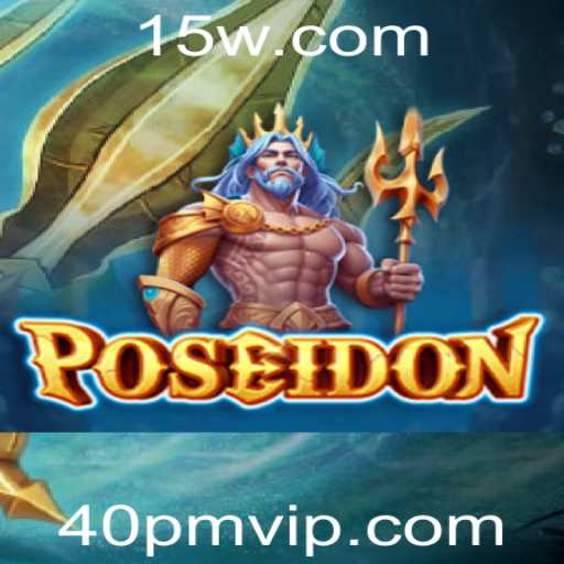 Explorando Poseidon: O Jogo que Fascina Jovens e Adultos