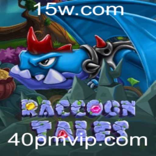 Descoberta e Aventura em RaccoonTales: Um Mundo de Fantasia e Desafios