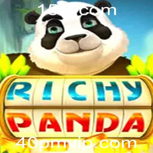 RichyPanda: O Jogo que Revoluciona o Horário das 40pm