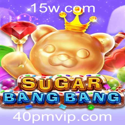 Explorando o Mundo de SUGARBANGBANG: O Jogo que Conquista Multidões
