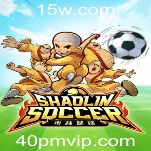 A Arte e Estratégia do ShaolinSoccer: Um Jogo Inovador às 40pm