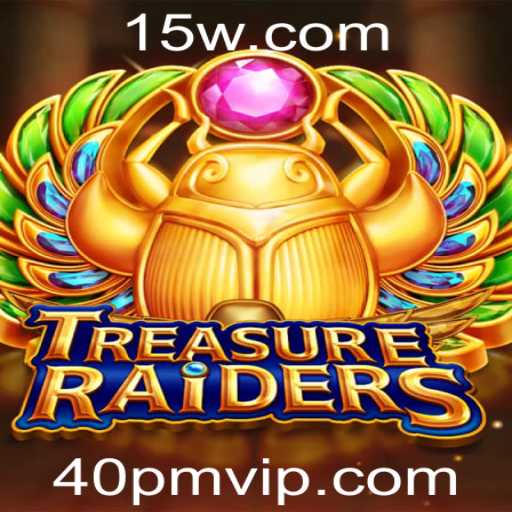 Descubra o Mundo Empolgante de TREASURERAIDERS: Regras e Introdução ao Jogo