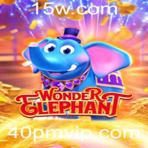 Descubra o Mundo Fascinante de WonderElephant